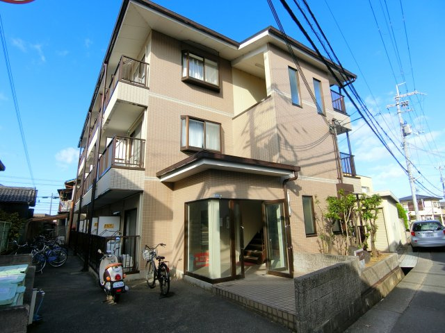 ウィル久保