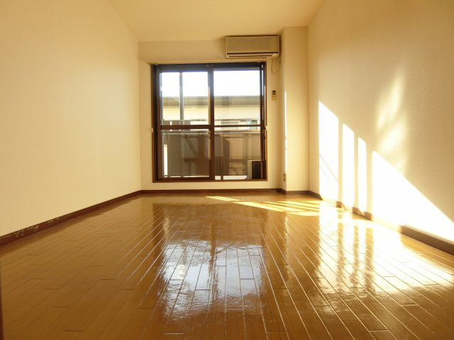 ウィル久保の洋室|同物件別部屋イメージ写真