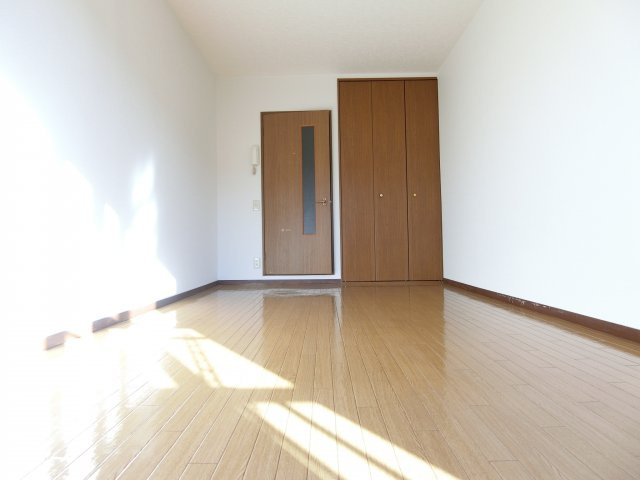 ウィル久保の寝室|同物件別部屋イメージ写真