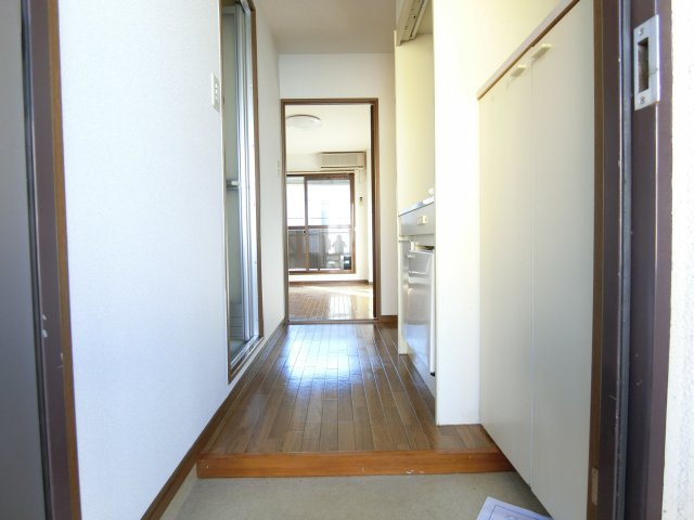 ウィル久保の内装|同物件別部屋イメージ写真