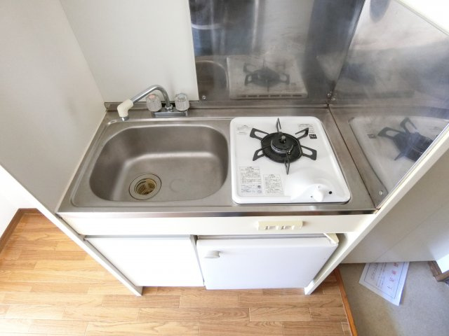 ウィル久保のキッチン|同物件別部屋イメージ写真
