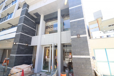 【エントランス】 | ファーストフィオーレ新梅田