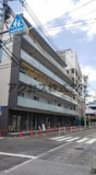 新宿区上落合２丁目のマンションの画像