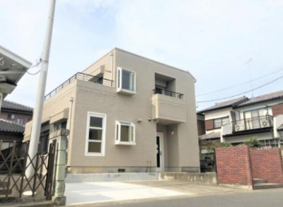 【外観】 | 羽生市東～中古戸建～ | 積水ハウス施工のリフォーム住宅