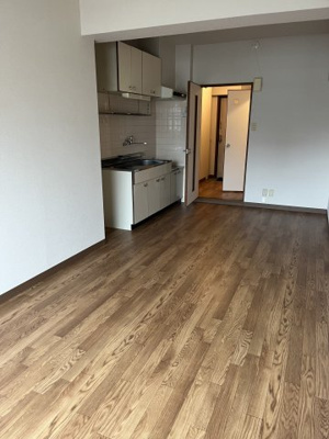 【居間・リビング】 | KLビル