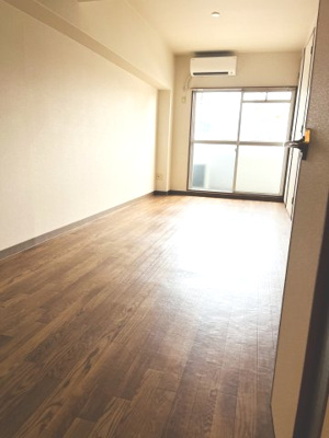 【内装】 | KLビル