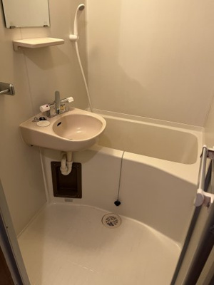 【浴室】 | KLビル