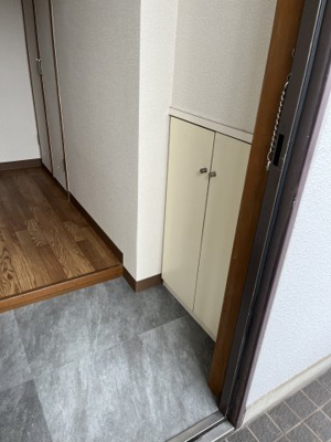 【その他】 | KLビル | シューズボックス