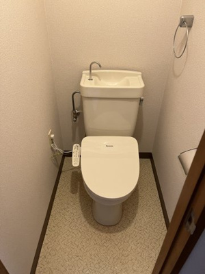 【トイレ】 | KLビル
