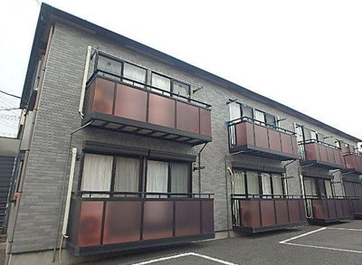 【外観】 | ピアセーレ | 外観もきれいです