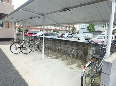 【駐車場】 | ピアセーレ