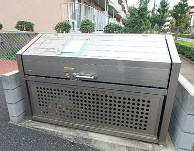 【その他共用部分】 | ピアセーレ