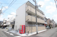 オーク永和の画像