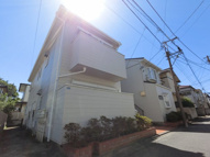 ベイエリアハウスの画像