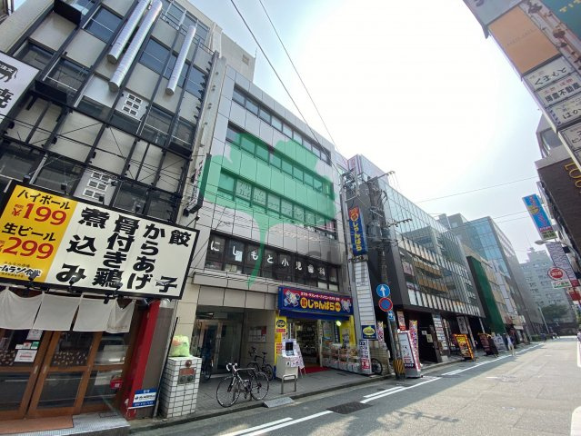 博多グローリービル