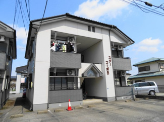 【駐車場】 | スターコーポ