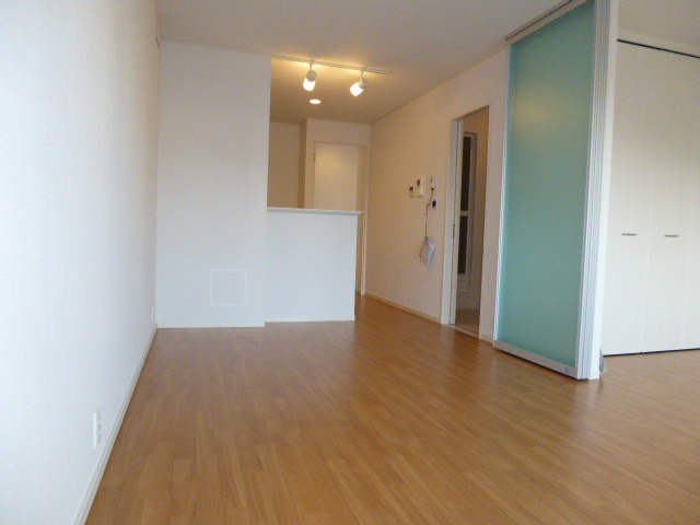 フロイデⅢの居間・リビング|ダイニング