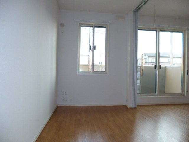 フロイデⅢの寝室|洋室