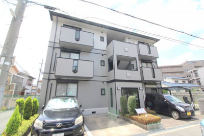 【外観】 | パリス北桜塚