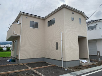 【外観】 | 大津市衣川1丁目39　新築分譲地