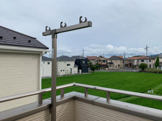 【展望】