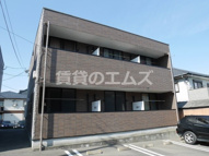 アンプルールフェールオーエヌＡ棟の画像