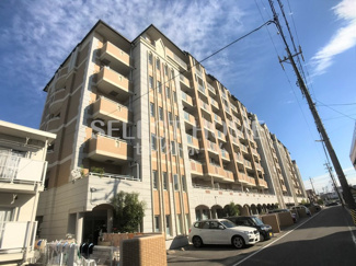 【外観】 | 外はこのようになっています