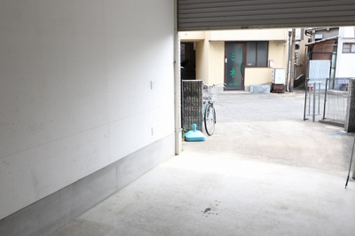 【前面道路含む現地写真】 | 下坂部2丁目中古戸建
