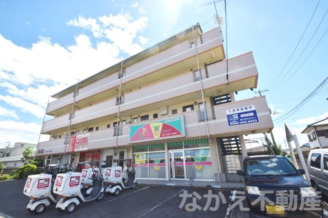 【外観】 | きれいな外観です