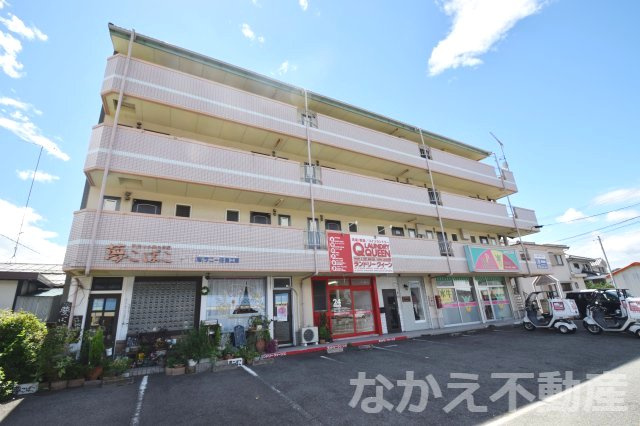 【外観】 | きれいな外観です