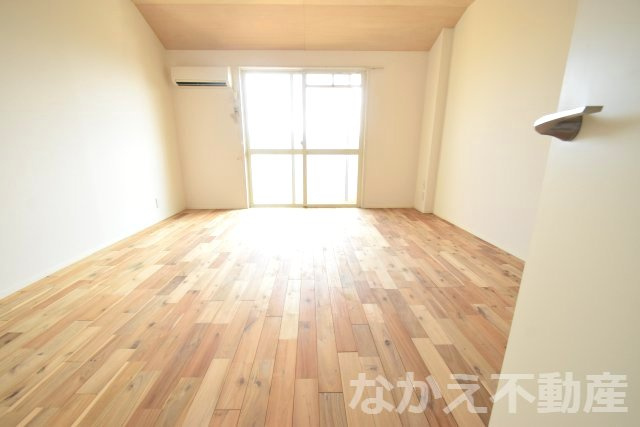 【居間・リビング】 | 居間です