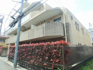 白金HOUSEの画像