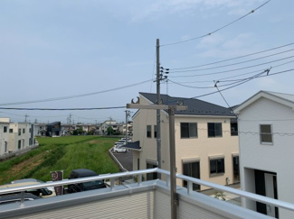 【展望】