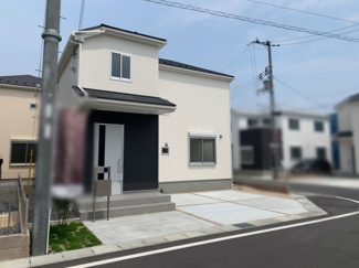 【外観】