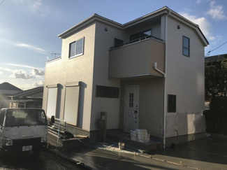 【外観】 | 現地