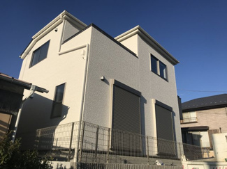 【外観】 | 現地