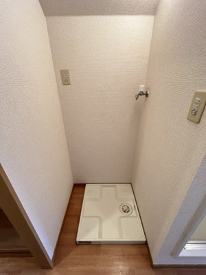 【設備】 | リースランド古賀島 A棟