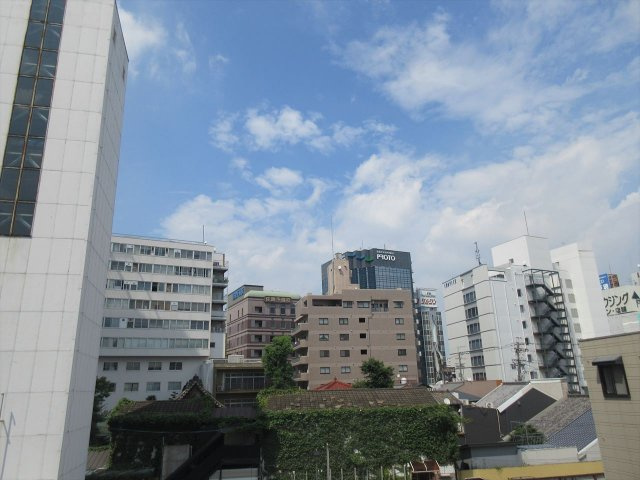 プレサンス栄ライズの展望|プレサンス栄ライズ