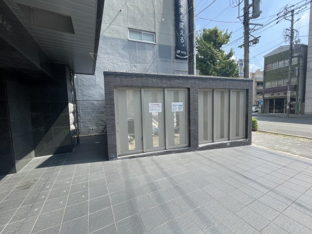 プレサンス栄ライズのその他共用部分|プレサンス栄ライズ