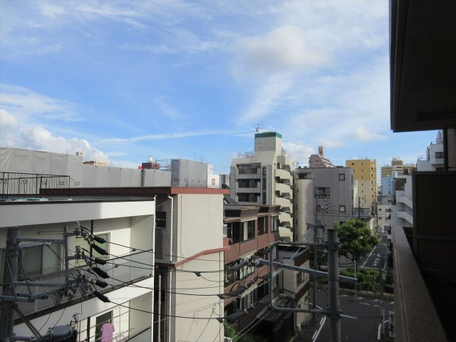 プレサンスSAKAE白川公園の展望|プレサンスSAKAE白川公園