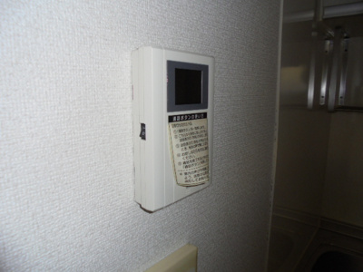 【セキュリティ】 | バロン栗島