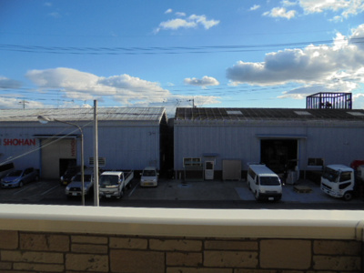 【その他】 | バロン栗島