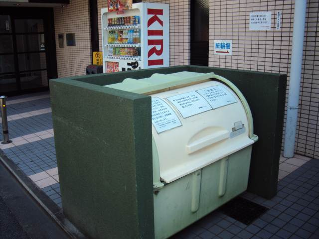 D'sAQUILA（ディーズアキュラ）のその他共用部分