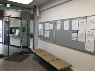 【その他共用部分】 | 松見坂武蔵野マンション