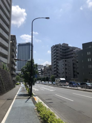 【周辺】 | 松見坂武蔵野マンション