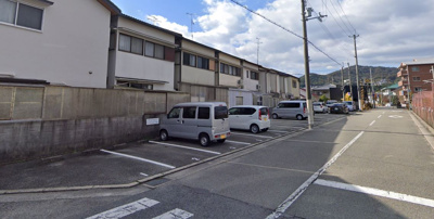 【外観】 | 畠田有料駐車場