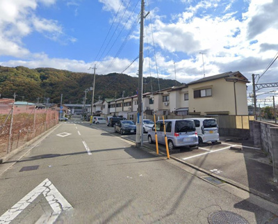 【外観】 | 畠田有料駐車場