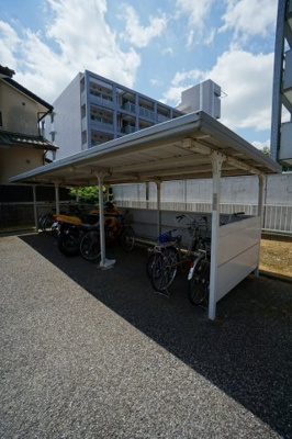 【その他共用部分】 | レジデンス緑ヶ丘