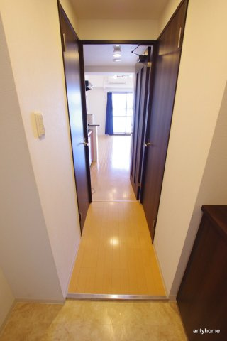 エクセレント上新20　仲介手数料無料の内装