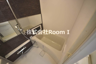 【浴室】 | スプランディッド安土町